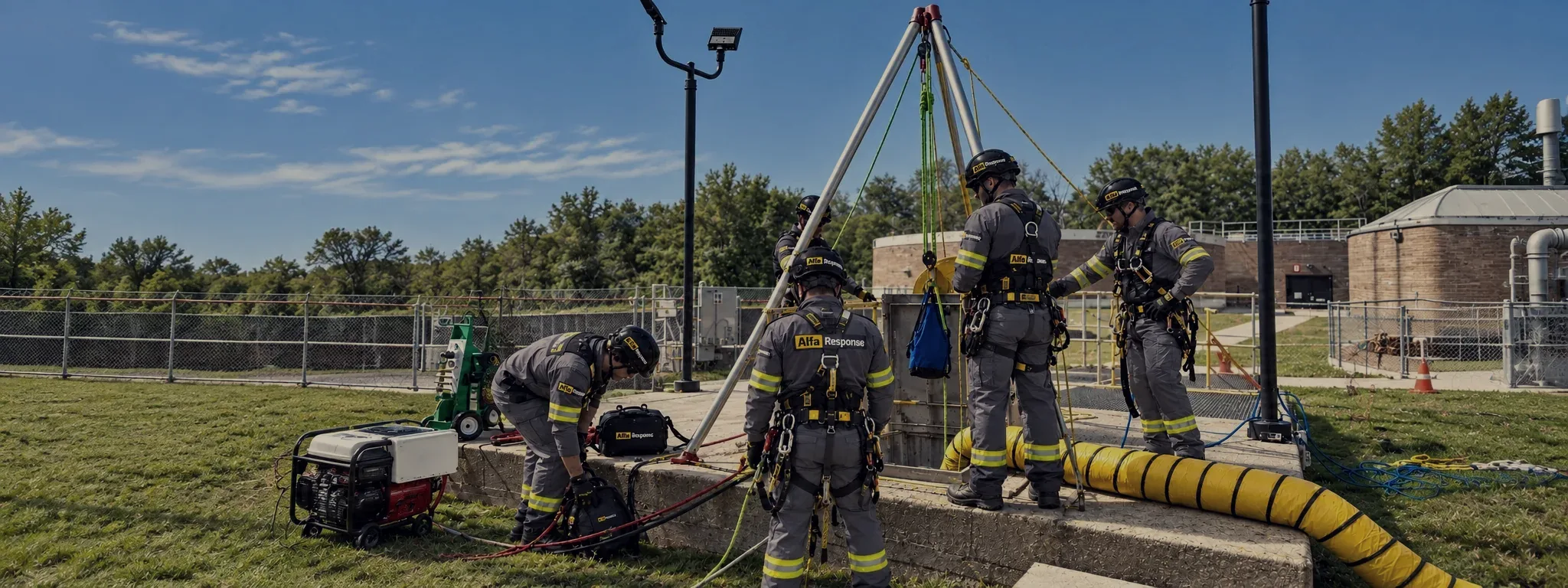 Certified Safety Training